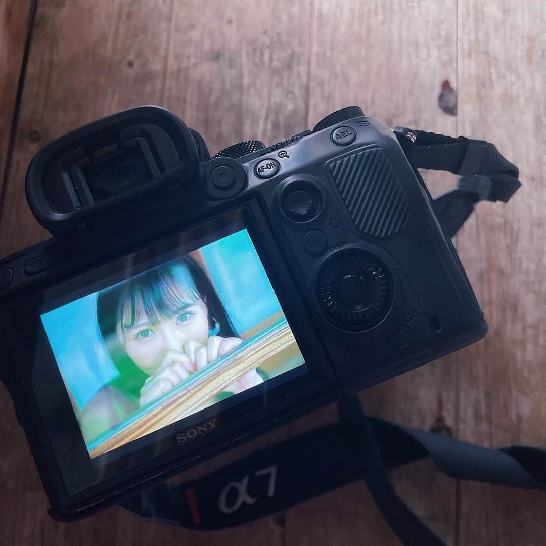 西野未姫さんのインスタグラム写真 - (西野未姫Instagram)「ある撮影をしてます☺️💕 お楽しみにっ🌼  #ダイエットの成果がここに」4月2日 21時28分 - nishinomiki_official