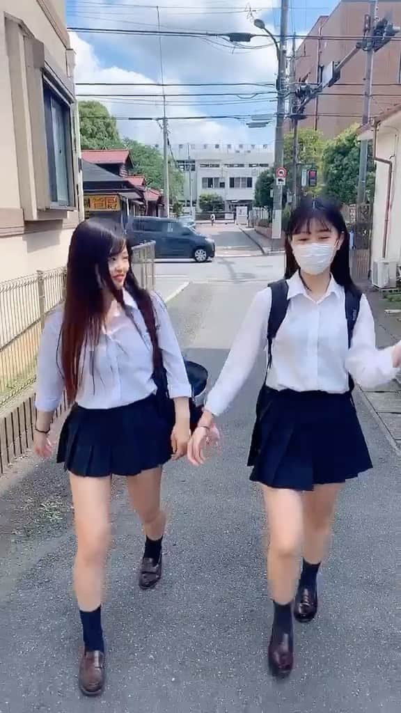 【TikTok】高校生エンタメ研究所のインスタグラム