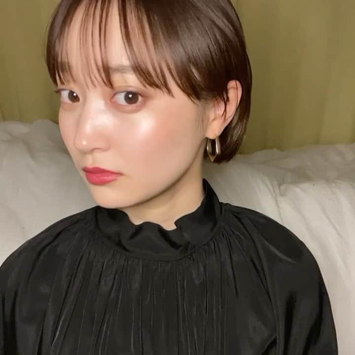 磯俣愛のインスタグラム