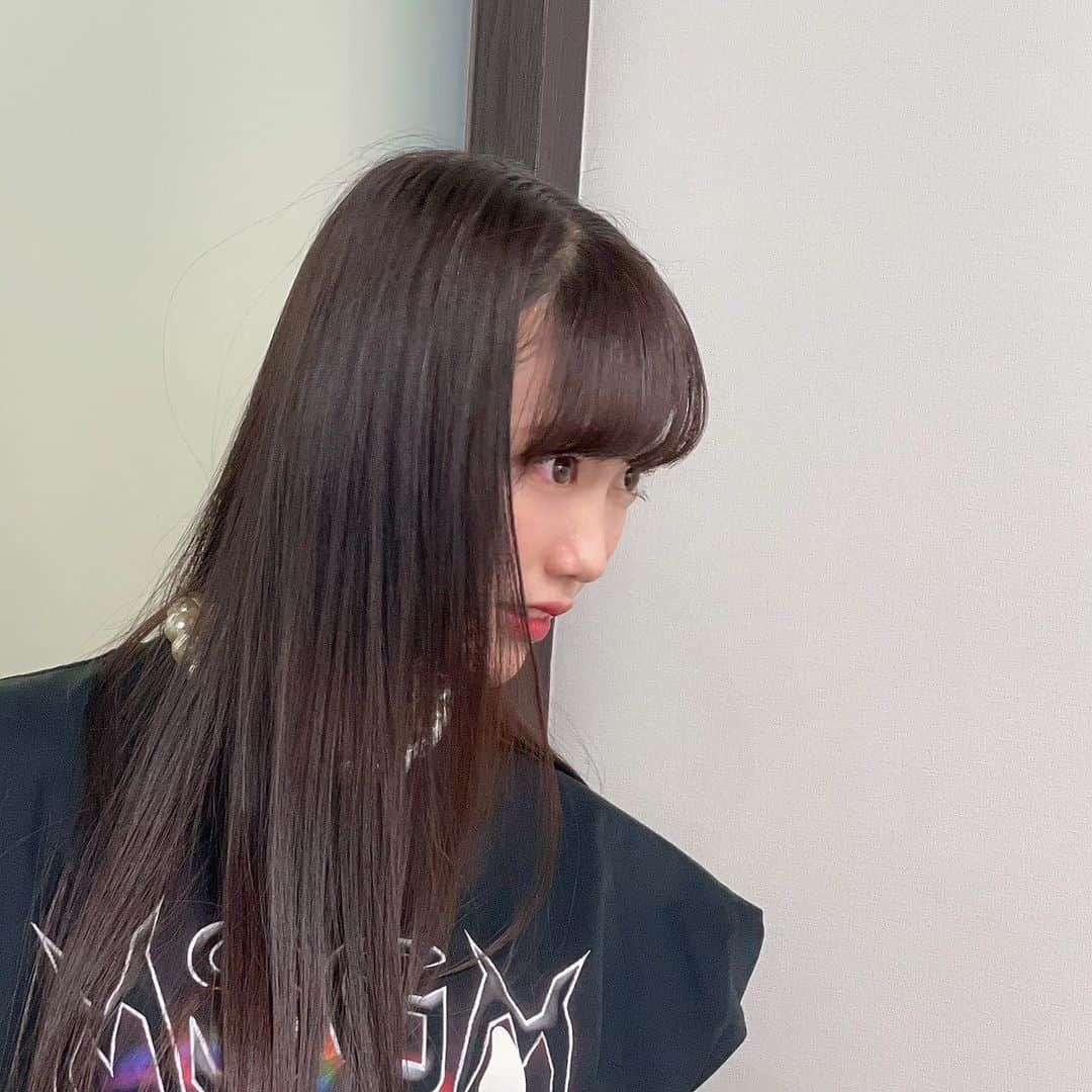 高城れにさんのインスタグラム写真 - (高城れにInstagram)「近め。笑 #msgm」4月2日 22時21分 - takagireni_official