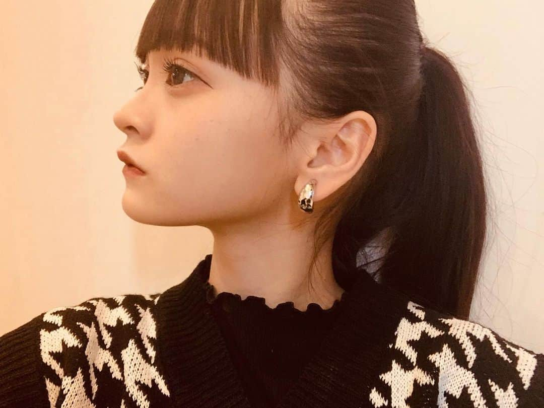 戸田梨杏のインスタグラム