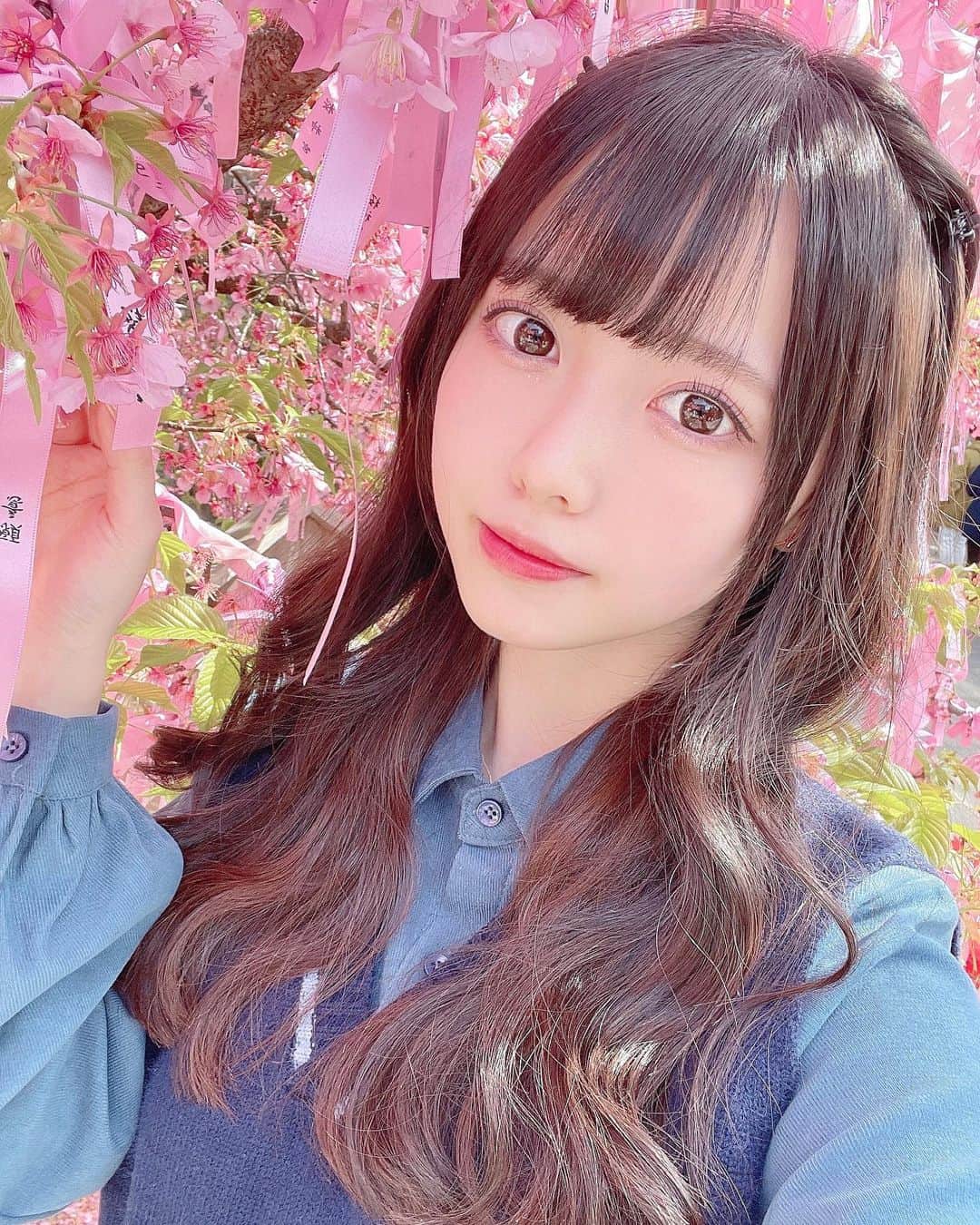 松本ももなのインスタグラム