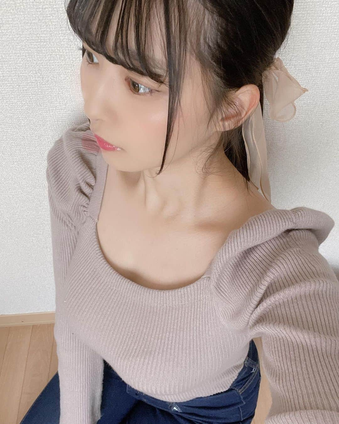 我妻ゆりかさんのインスタグラム写真 - (我妻ゆりかInstagram)「もう少しでお引越し準備が終わりそうです…♡」4月2日 23時27分 - wagatsuma_yurika