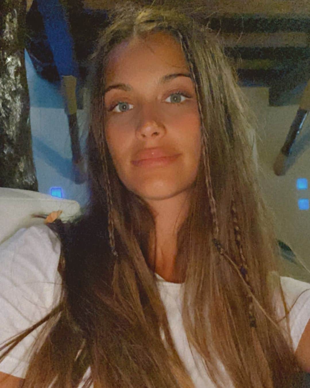 デシレ・コルデロ・フェレールのインスタグラム：「🤎」