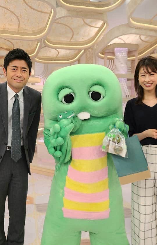 フジテレビ「プライムニュース イブニング」のインスタグラム