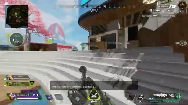 鈴木昂秀のインスタグラム：「・  この3枚抜きは 嬉しかったな😂笑  #APEX #apexlegends #久々にこれからやるかな #プレイしてる方ともしかしたらマッチしてるかもよ」