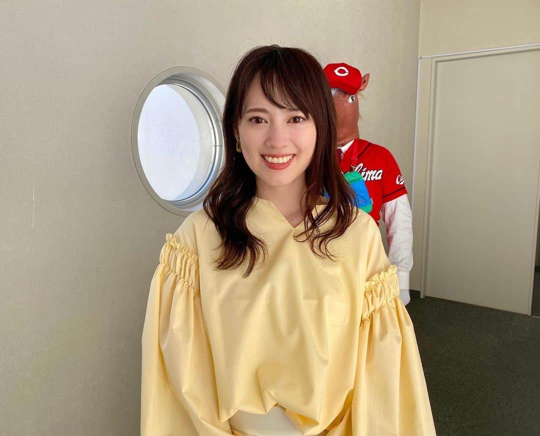 広島ホームテレビ「HOME NEXT neo」のインスタグラム