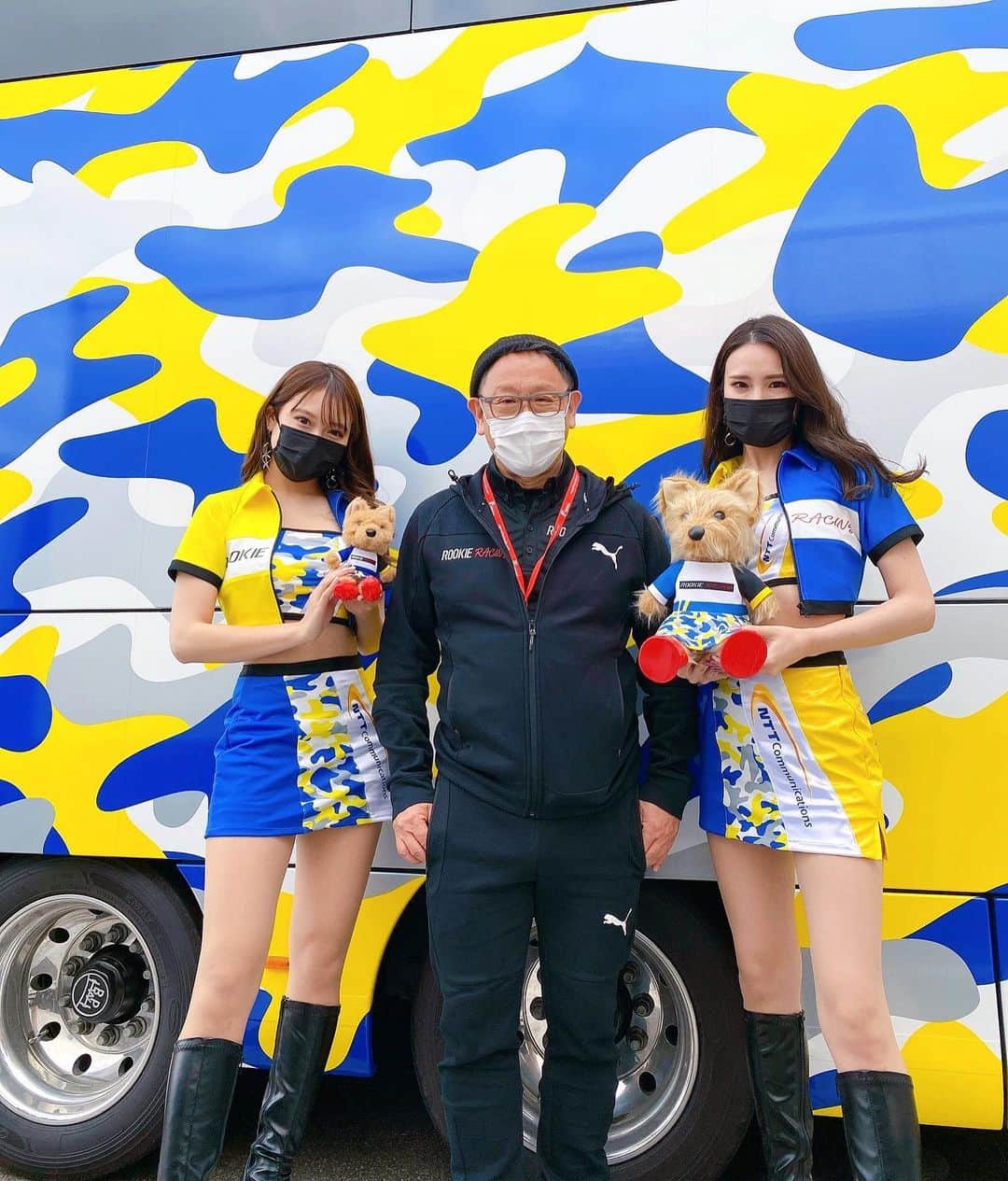 今井みどりのインスタグラム
