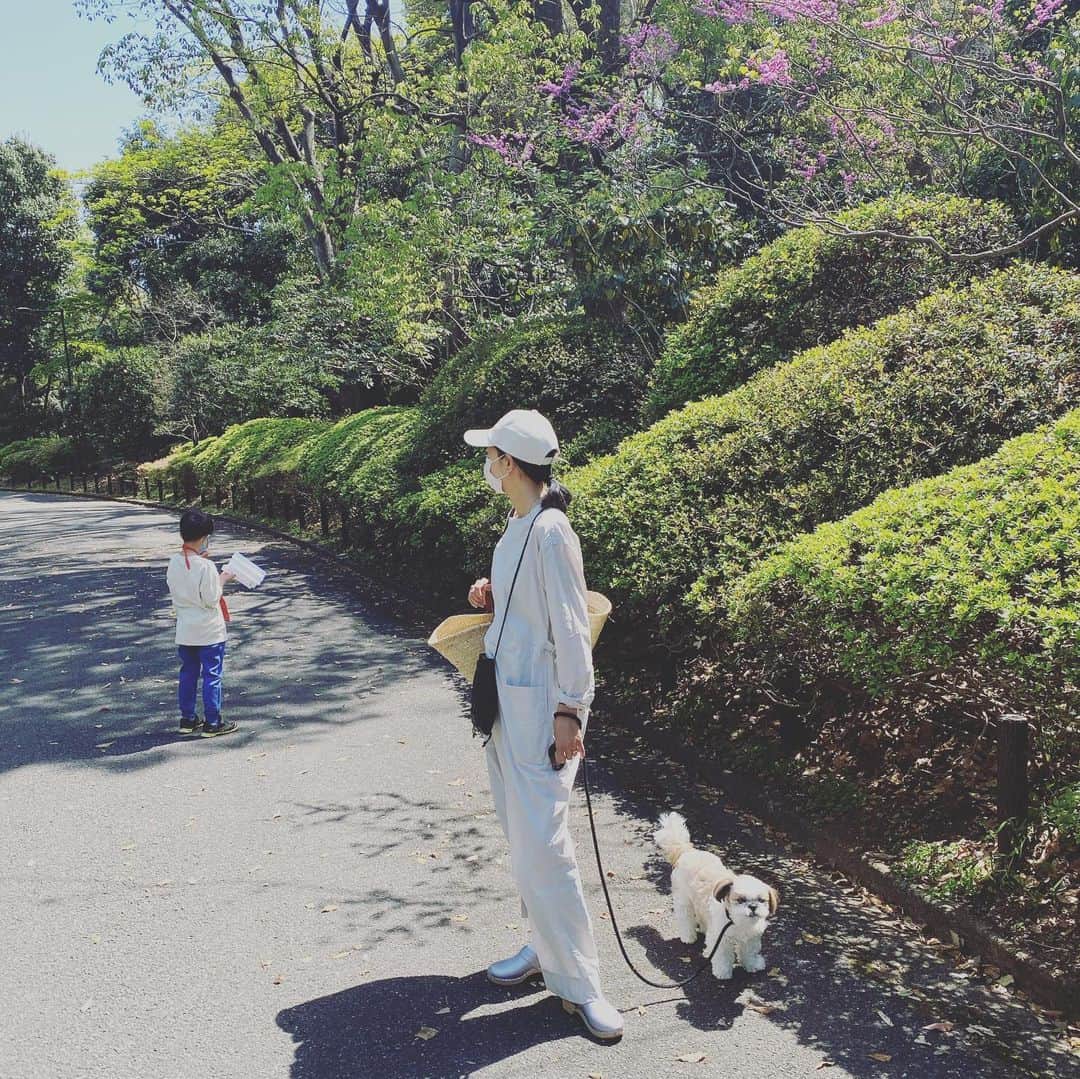 浜島直子のインスタグラム
