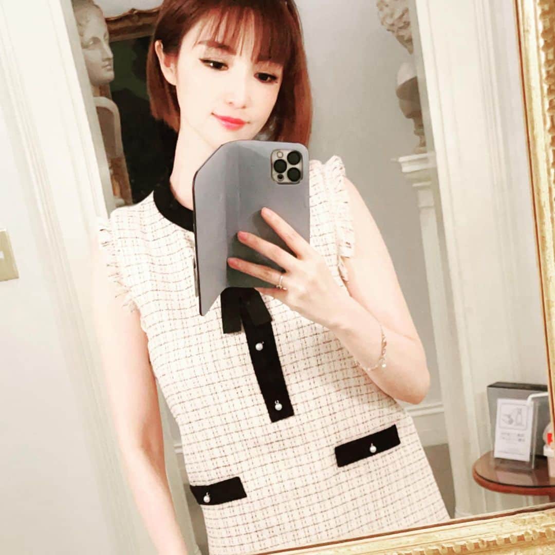 森下悠里のインスタグラム