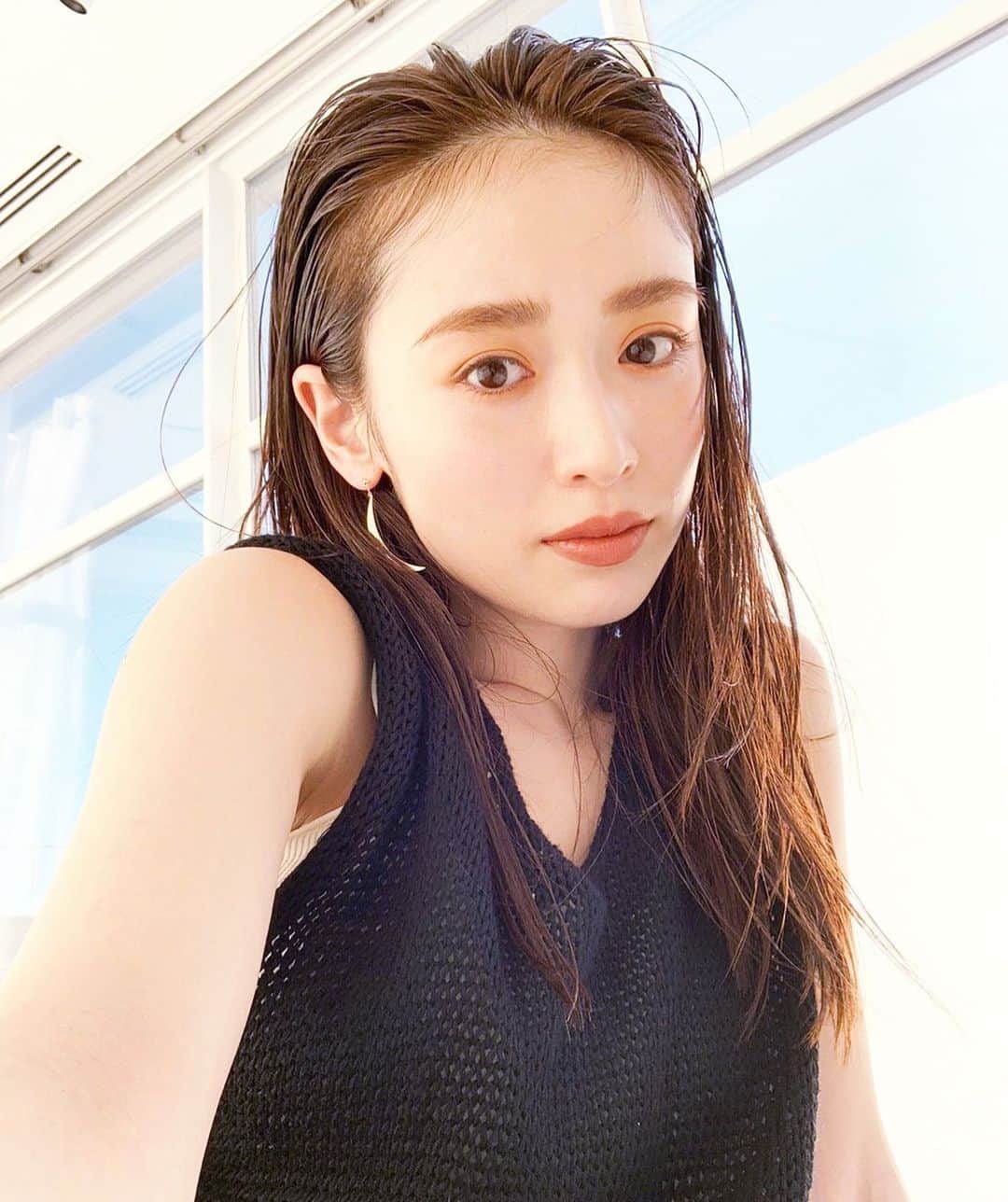 泉里香のインスタグラム