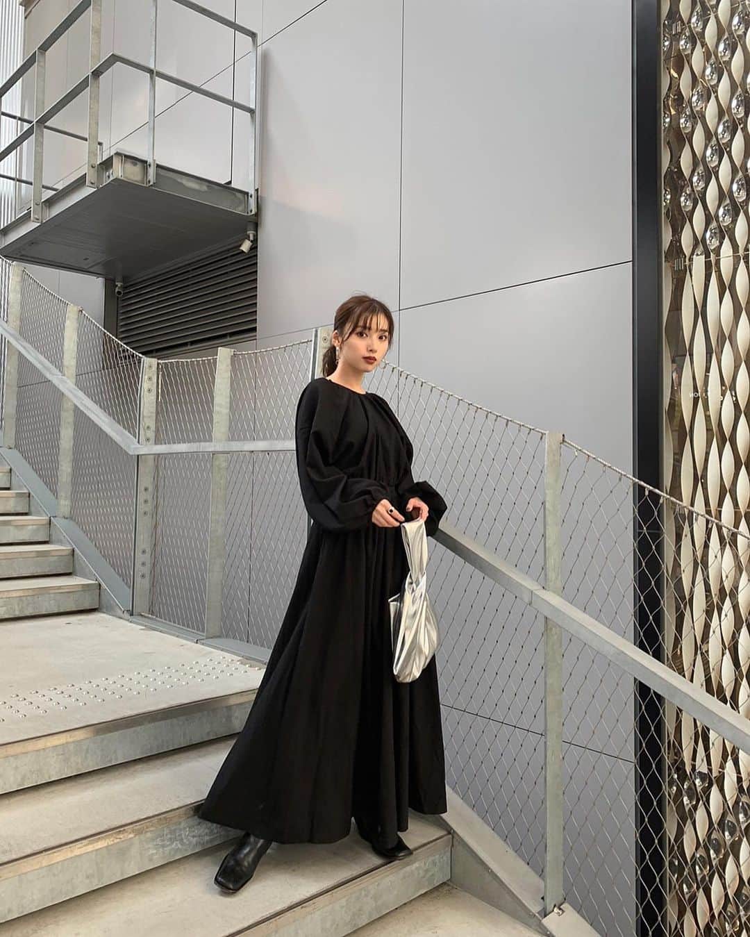 谷川菜奈のインスタグラム