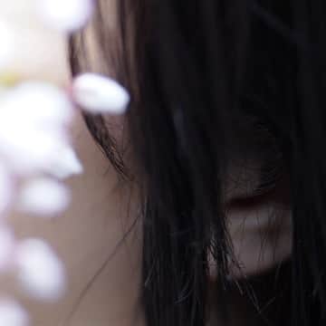 後藤郁さんのインスタグラム写真 - (後藤郁Instagram)「#散り桜」4月3日 12時44分 - kaoru_goto.official