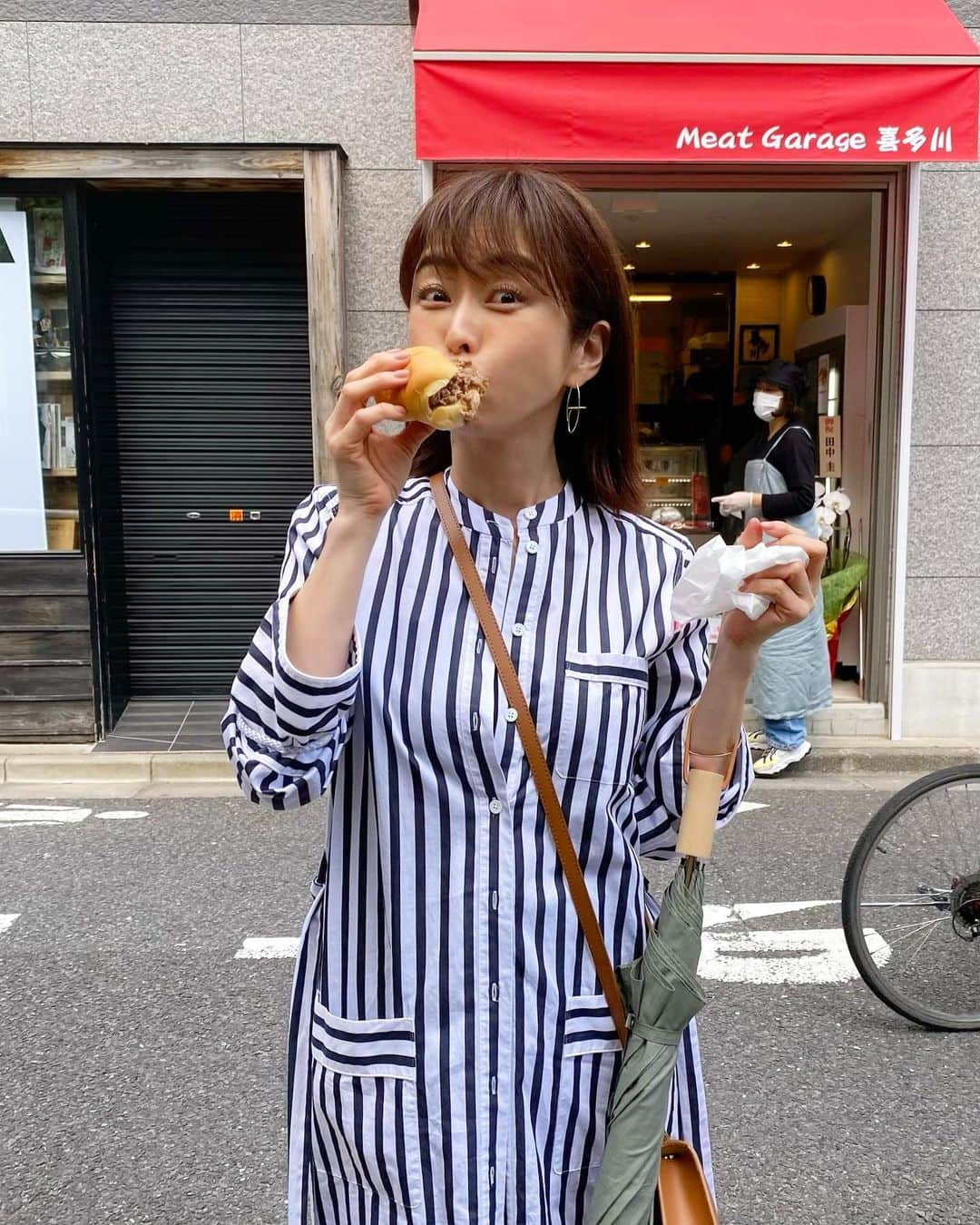 松井美緒のインスタグラム