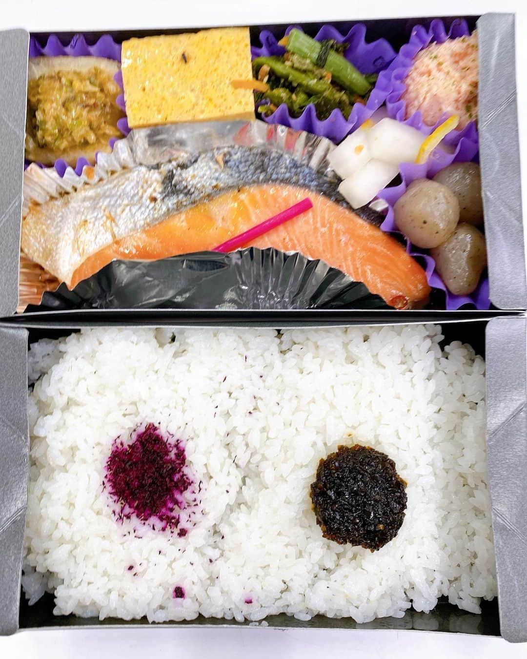 バカリズムのインスタグラム：「特番飯」