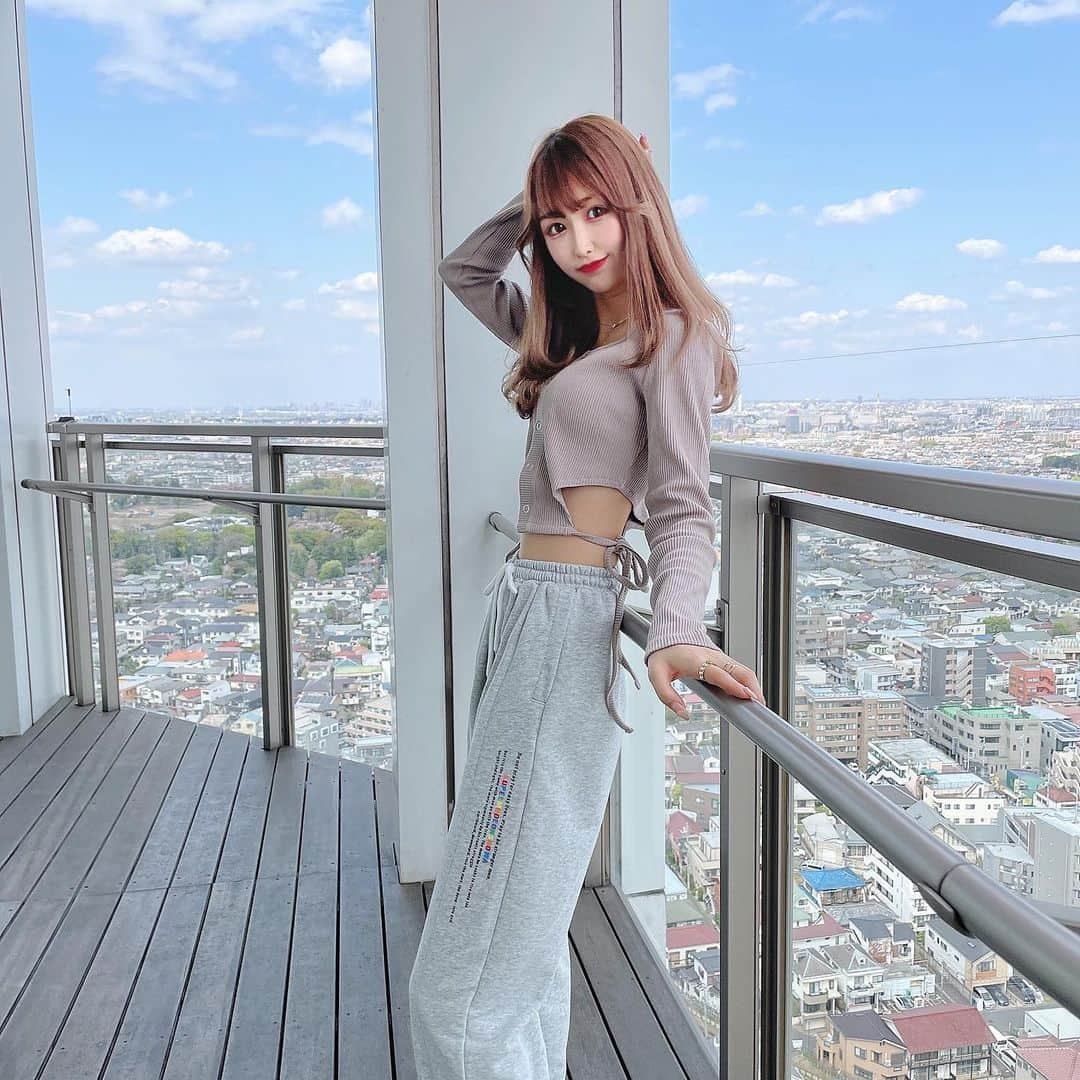 浦西ひかるさんのインスタグラム写真 - (浦西ひかるInstagram)「新居♡ またYouTube出すのでお楽しみにしててください☺︎！」4月3日 20時59分 - uranishihikaru