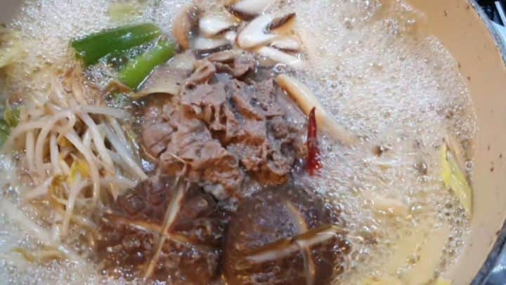 ユソンのインスタグラム