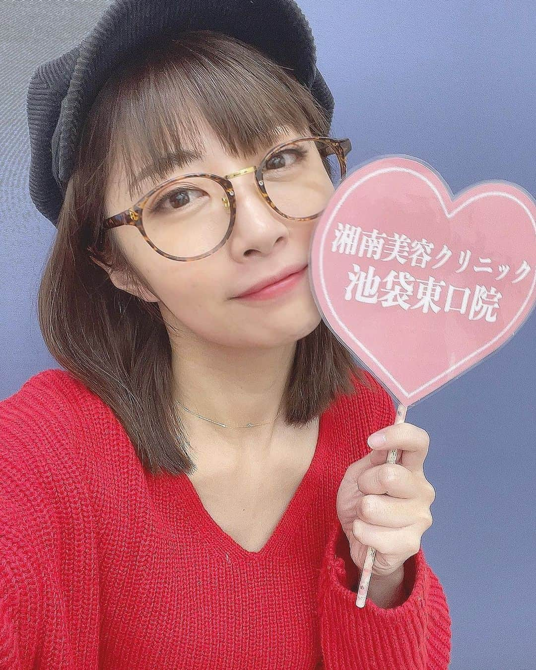 古川真奈美のインスタグラム