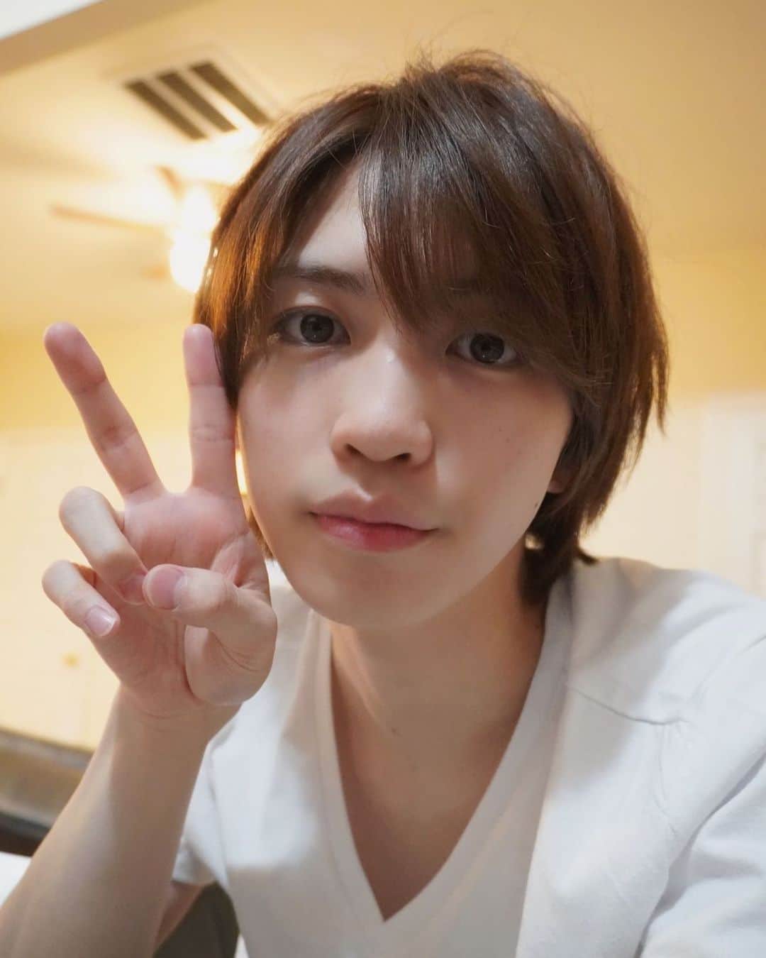 岩橋玄樹のインスタグラム：「Thank you!!!!!!  #22」