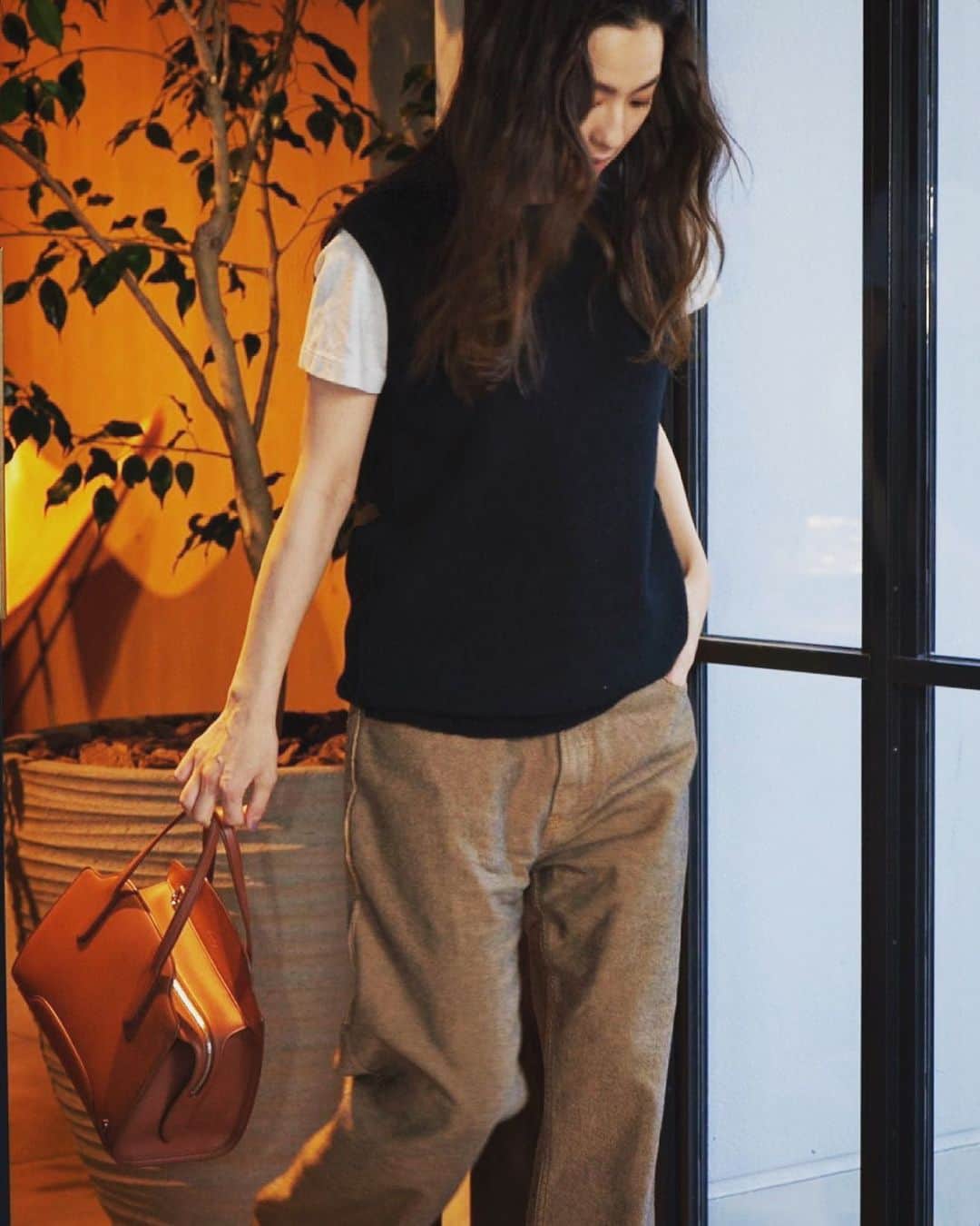 中村アンのインスタグラム
