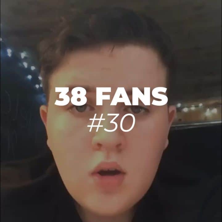 のインスタグラム：「Great shift from everyone that day which showed what we’re all about! One of the standout games from last season, Ellis 🙌 #38Fans #UTC」