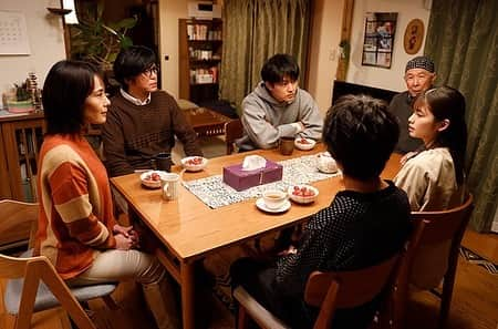 『モコミ～彼女ちょっとヘンだけど～』テレビ朝日公式のインスタグラム