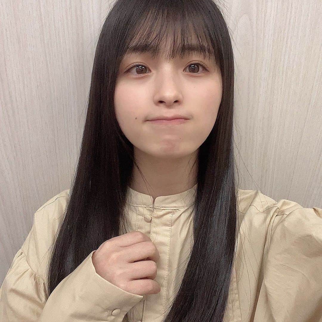 大園桃子さんのインスタグラム写真 - (大園桃子Instagram)「...  🍮🐿」4月3日 22時03分 - o.momoko_official