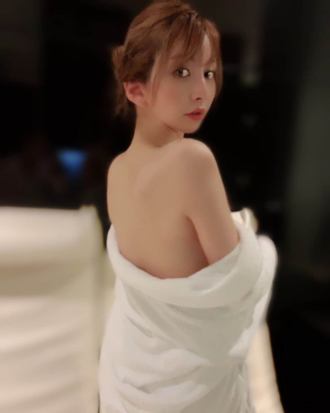 愛川みれいのインスタグラム