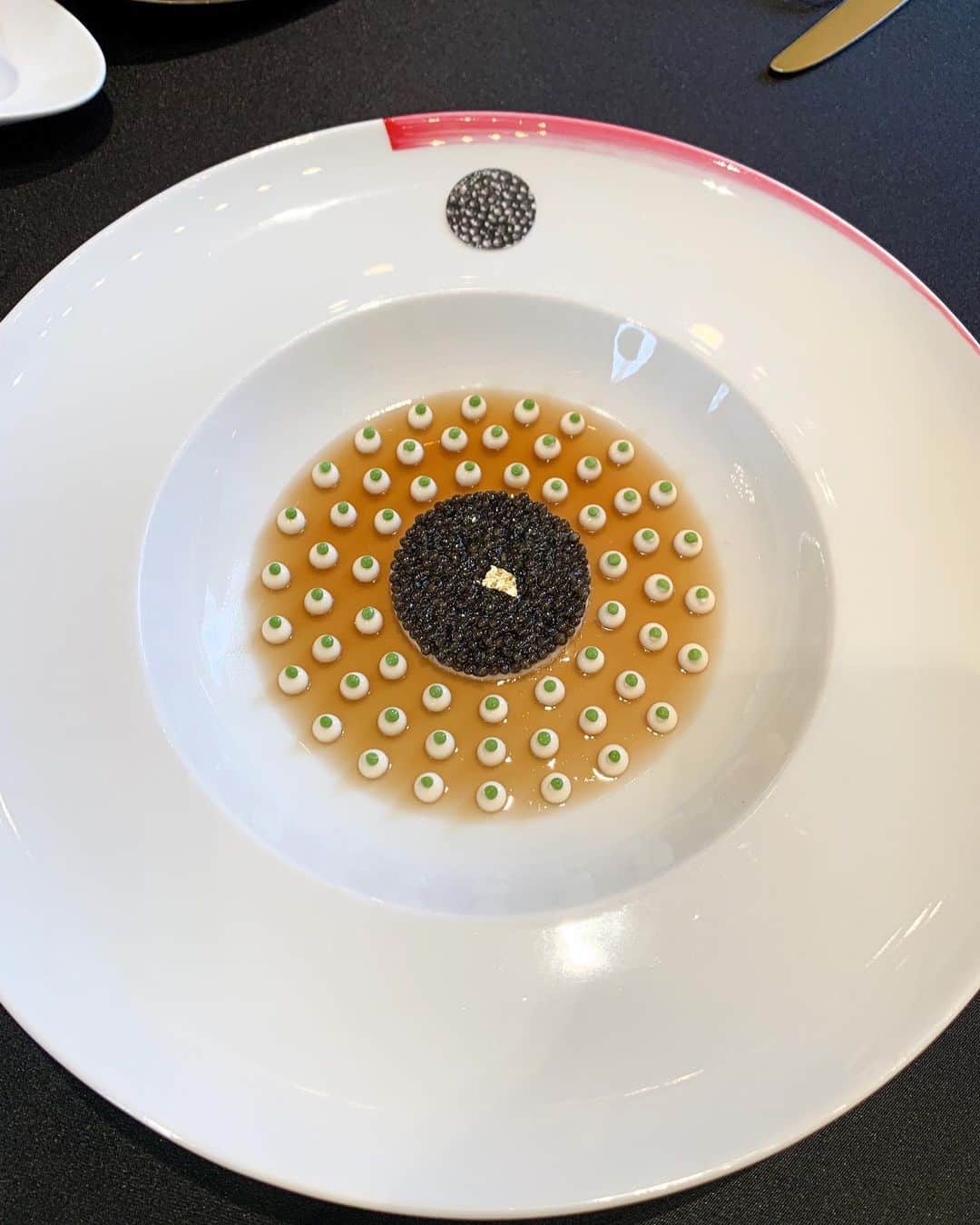 舞川あいくのグルメインスタ