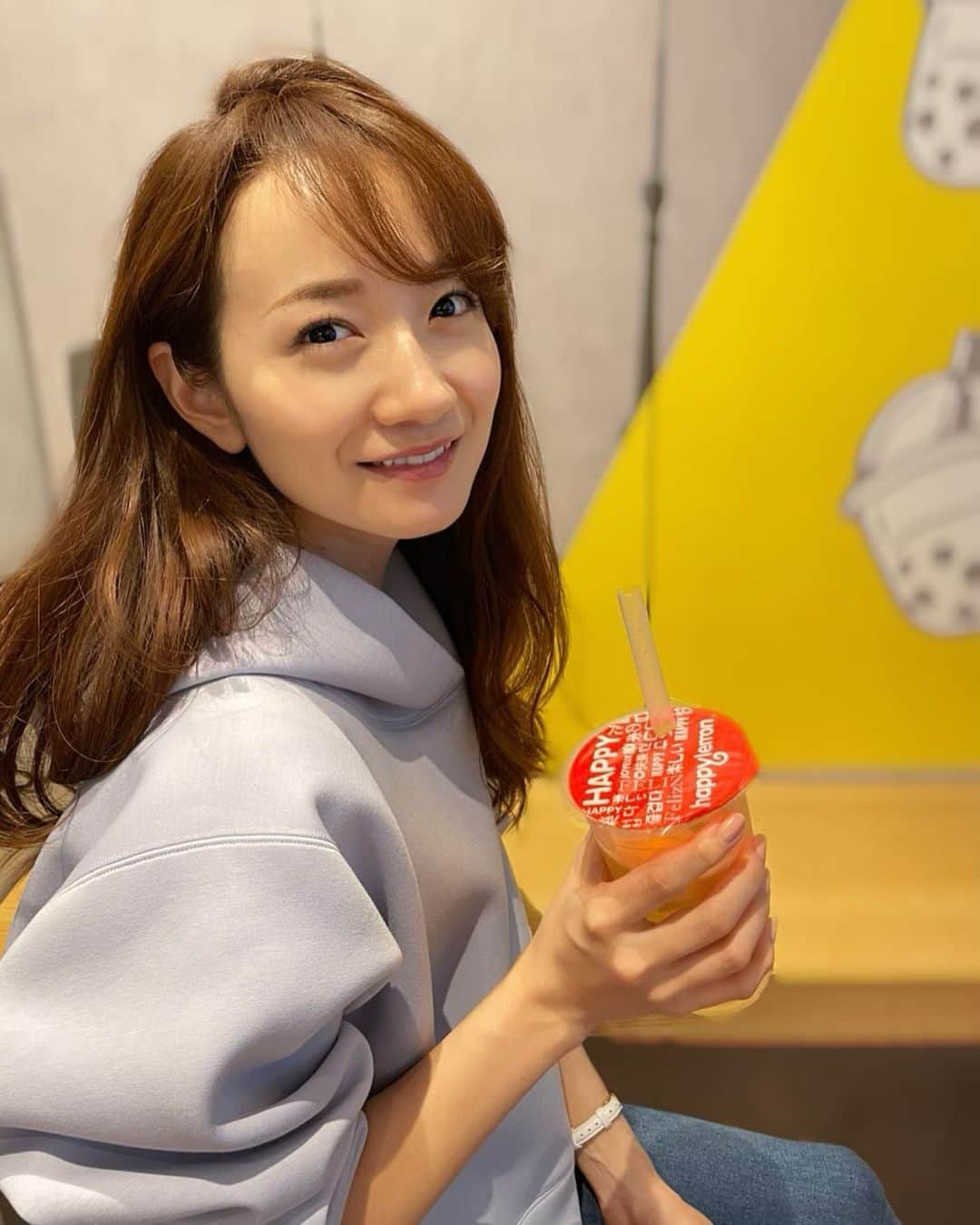 松原江里佳のインスタグラム