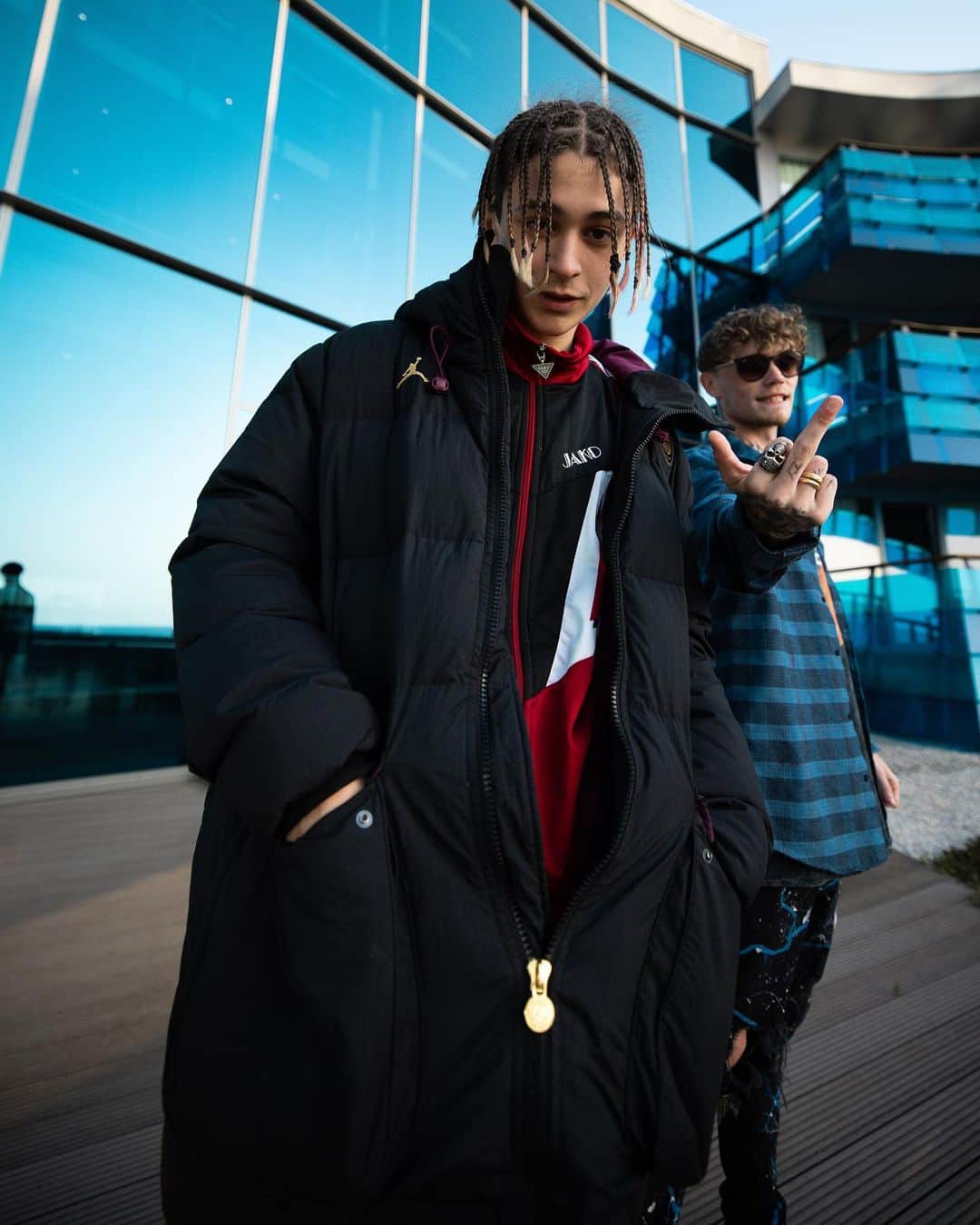 Bars and Melodyのインスタグラム：「Progression is key 🔑」
