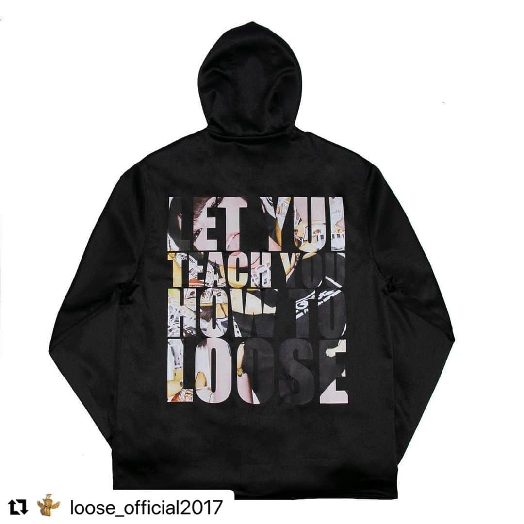 波多野結衣さんのインスタグラム写真 - (波多野結衣Instagram)「LOOSE×波多野結衣 コラボ商品☆ . . #LOOSE #波多野結衣  #波多野结衣  #コラボ商品  #アパレル」4月4日 14時03分 - hatachan524