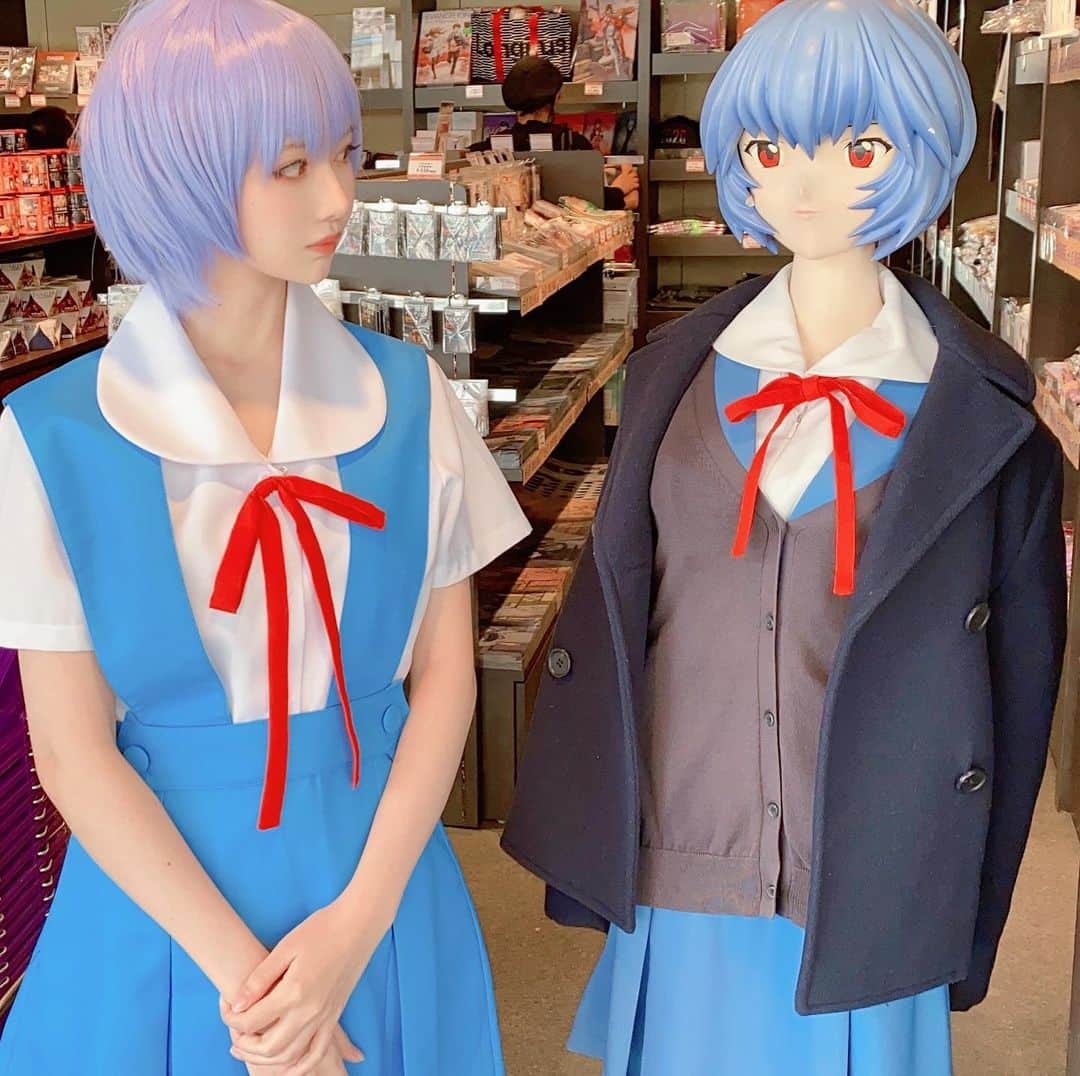 shikaのインスタグラム
