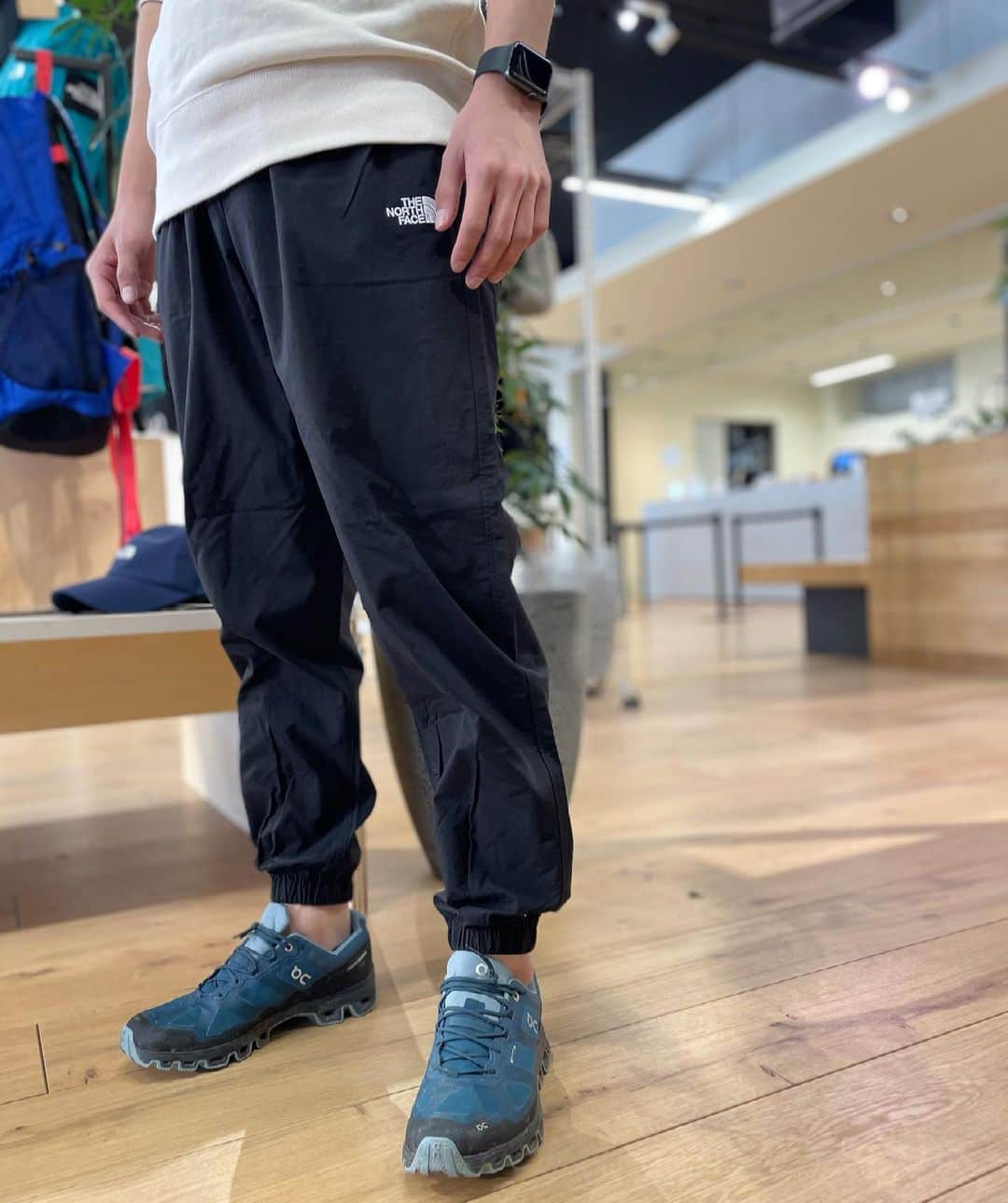 SUNDAY MOUNTAINのインスタグラム