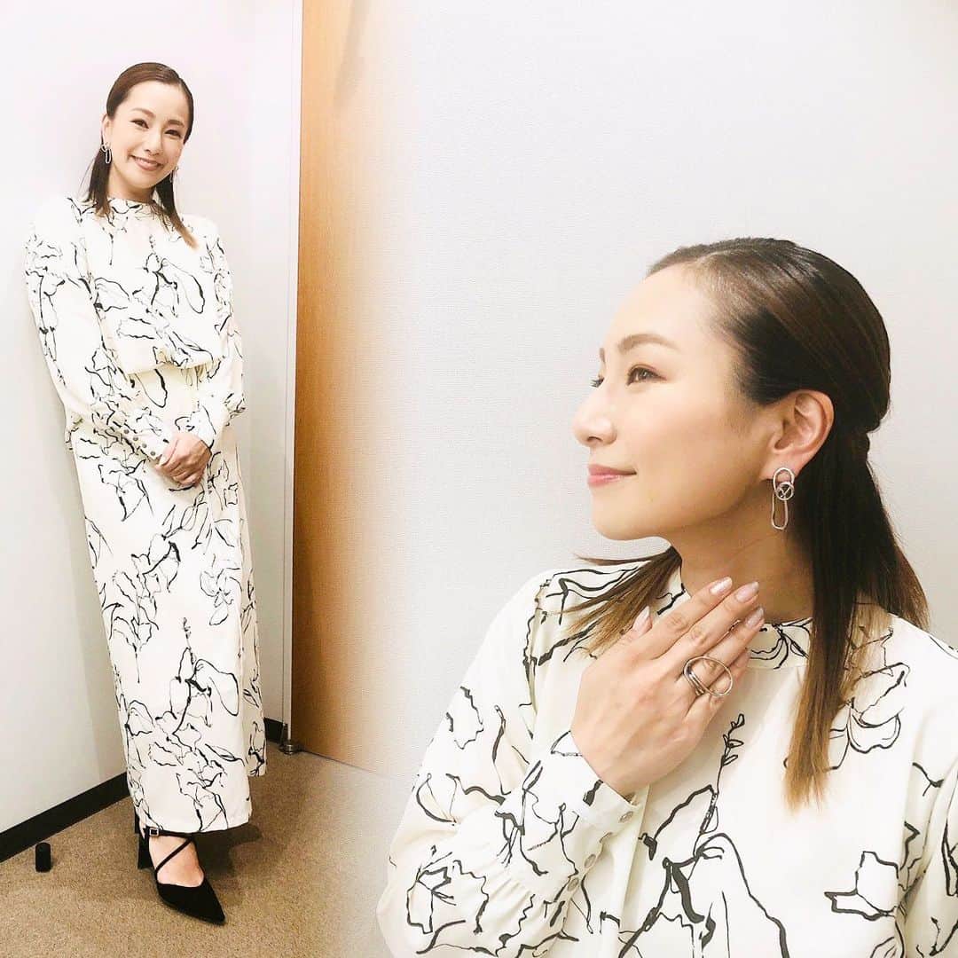 三船美佳のインスタグラム