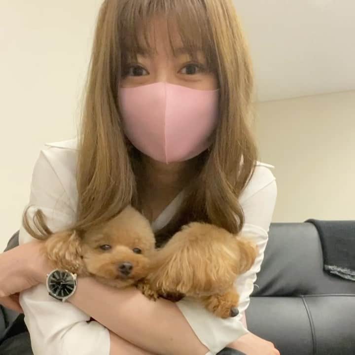 えれなのインスタグラム