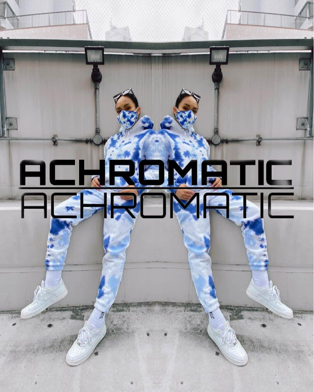 藤本紫媛のインスタグラム：「-お知らせ-  本日4月4日ライフスタイルブランド "ACHROMATIC"をローンチしました！！  -Concept-  ACHROMATIC/アクロマティック  "Achromatic"は直訳すると「無色」  「何も染まらない。自分の色」をテーマに  貴方の個性に寄り添うシンプルでベーシックな  アイテムやライフスタイルをご提供します。  アパレルに縛られることなく、生活を豊かに してくれるものを全般に私が欲しいものを 作っていきたいなぁと思い立ち上げました。  アパレル4点からの小規模スタートですが 全てにこだわって作り上げたので どうぞACHROMATICをよろしくお願い致します💙 また全商品ユニセックスなのでどなたでも着用可能です。  ※タグからアカウントにジャンプできます。」