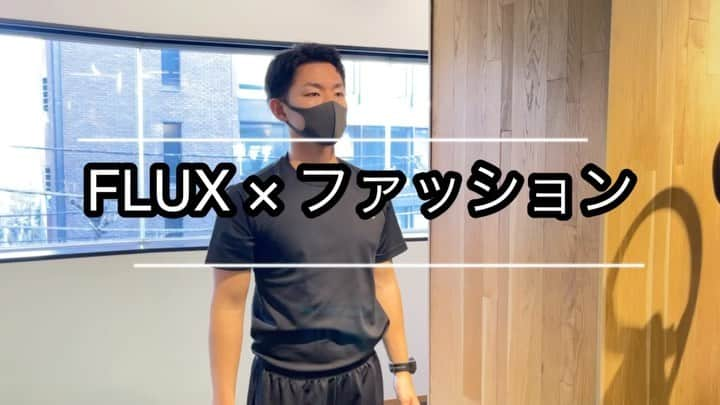 FLUX CONDITIONINGSのインスタグラム