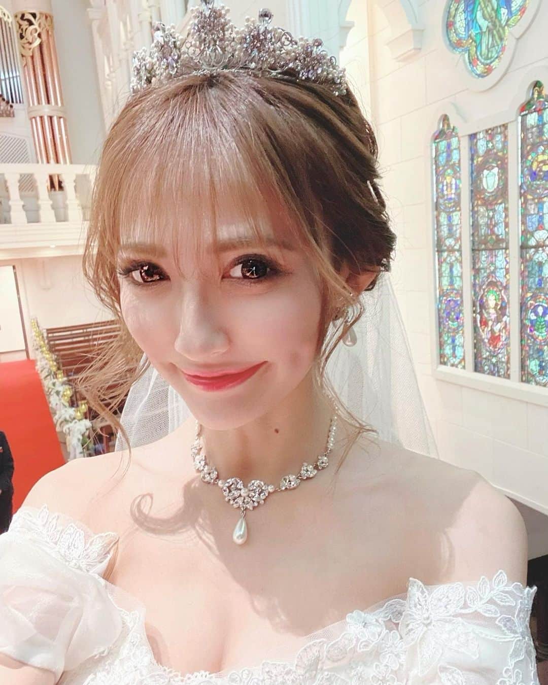 寿リリカのインスタグラム