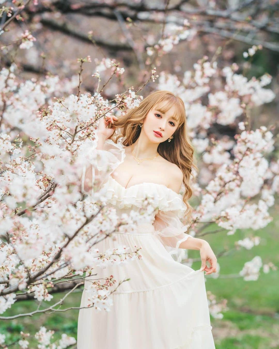 真優川咲のグルメインスタ