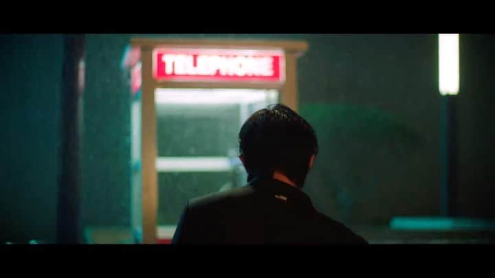 キム・ジェファンのインスタグラム：「김재환 (KIM JAE HWAN) _ 찾지 않을게 (I Wouldn’t Look For You) MV Teaser #1  #김재환 #KIMJAEHWAN #Change #찾지않을게」