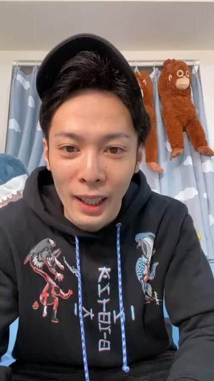 のインスタグラム
