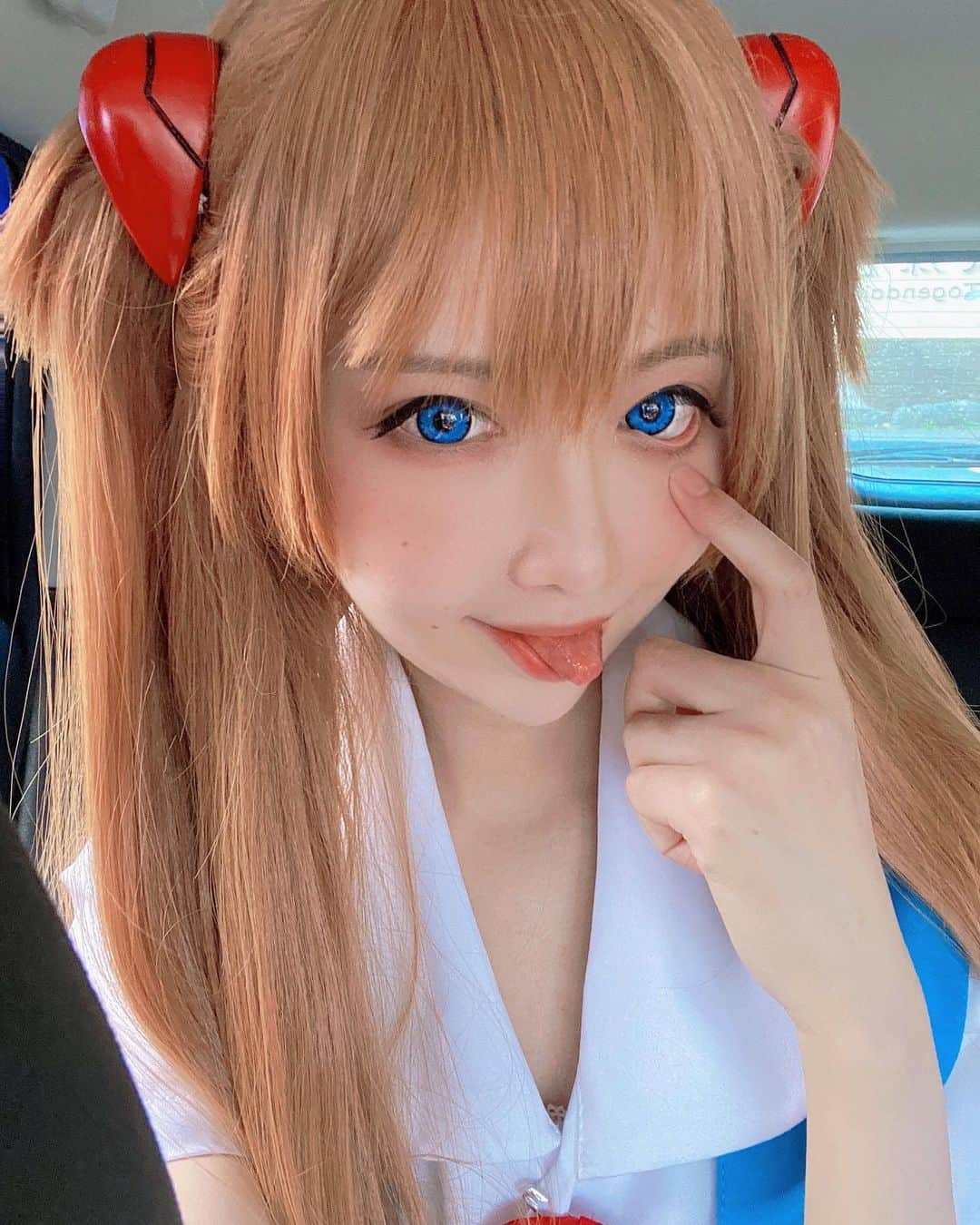 shikaのインスタグラム