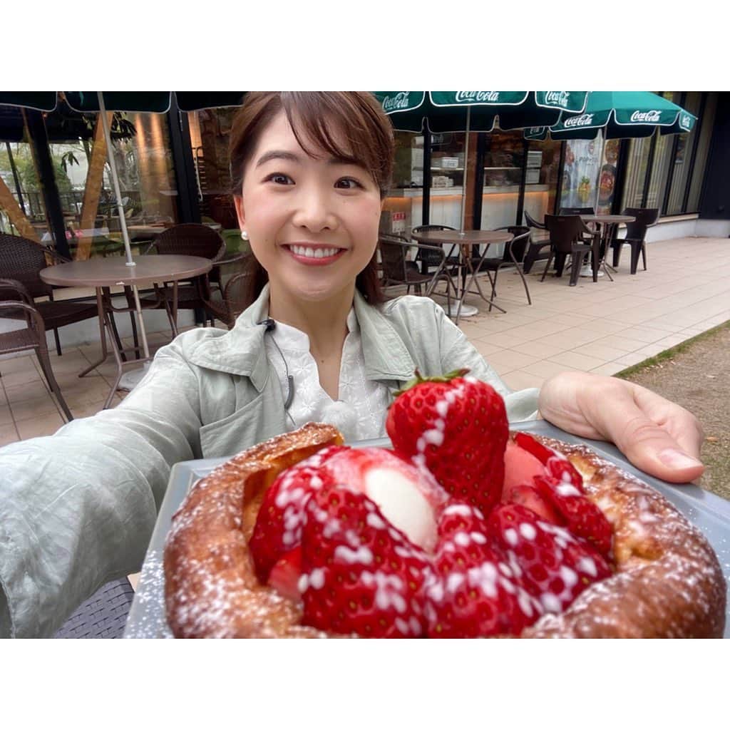 西尾菜々美のグルメインスタ