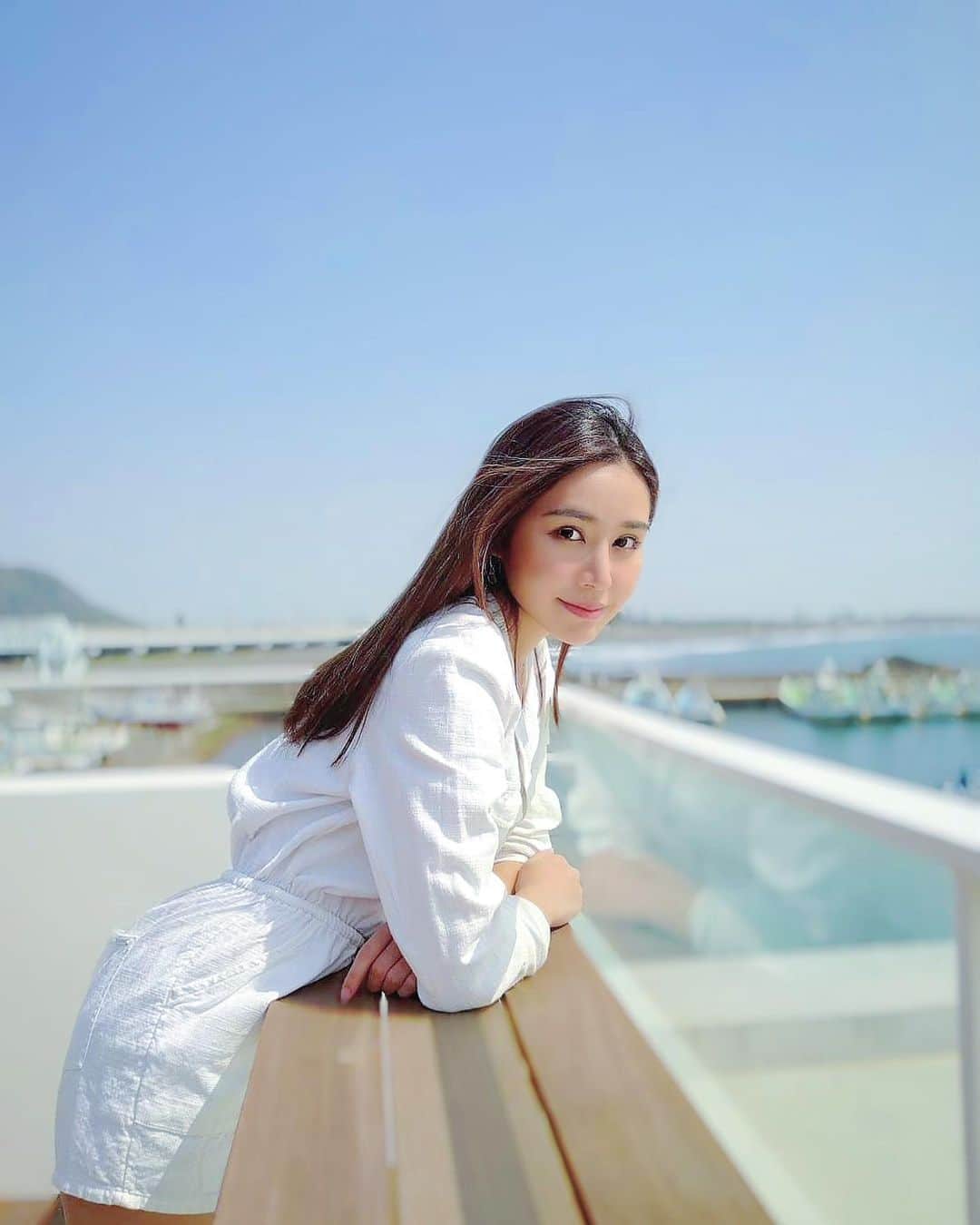 南美沙のインスタグラム