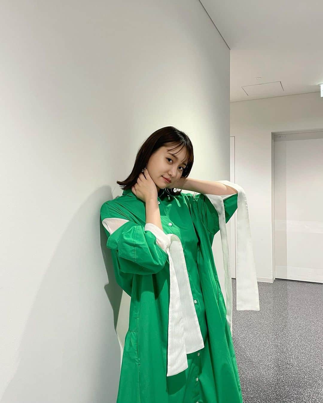 永尾まりやのインスタグラム