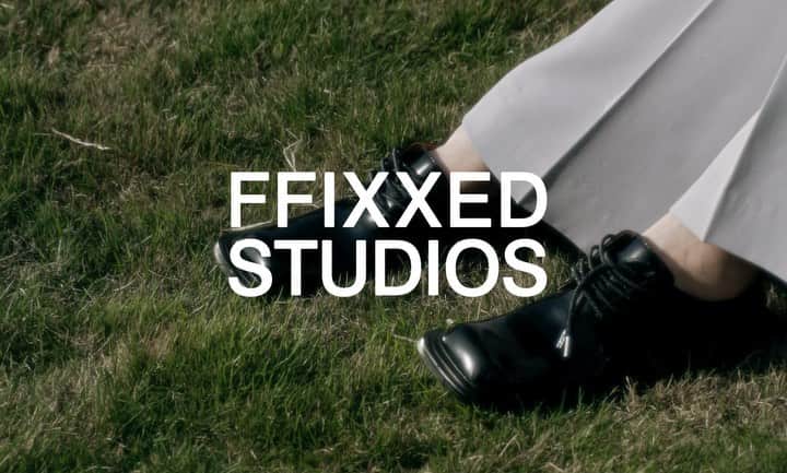 フィックスのインスタグラム：「FFIXXED STUDIOS AUTUMN / WINTER 2021 coming soon!! 🔜🪐🌏 #ffixxedstudios #aw21 #comingsoon」
