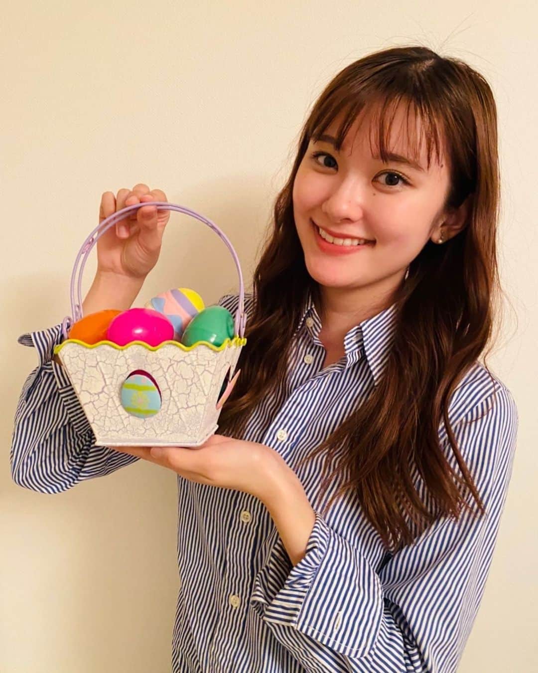 増田紗織のインスタグラム