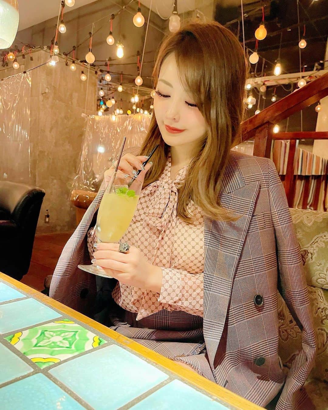 彩花ゆいのグルメインスタ