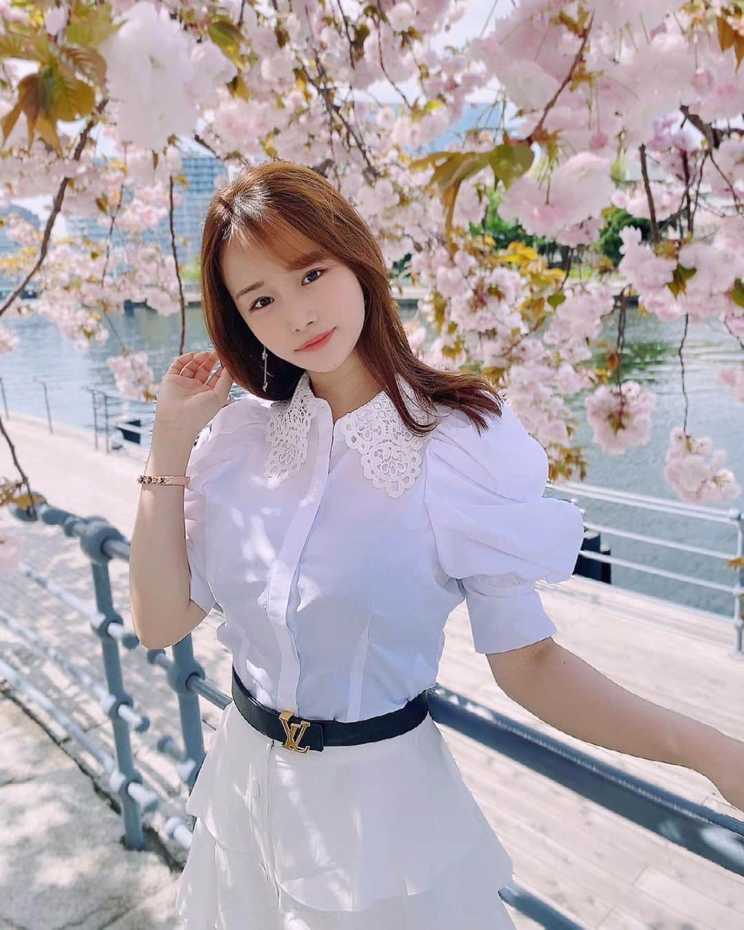 嬉野ゆみのインスタグラム